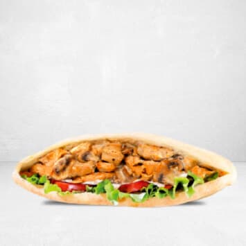 Livraison NOS SANDWICHS à Paris, 75014